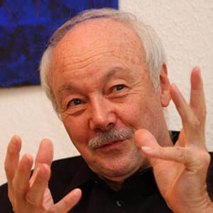 Prof. Günter Faltin