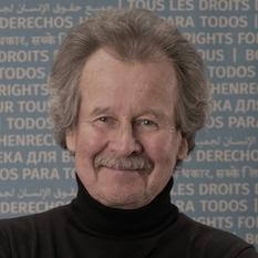 Manfred Nowak