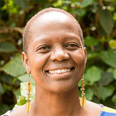 Speaker - Wanjira Mathai