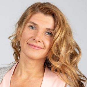 Speaker - Gabi Schörk